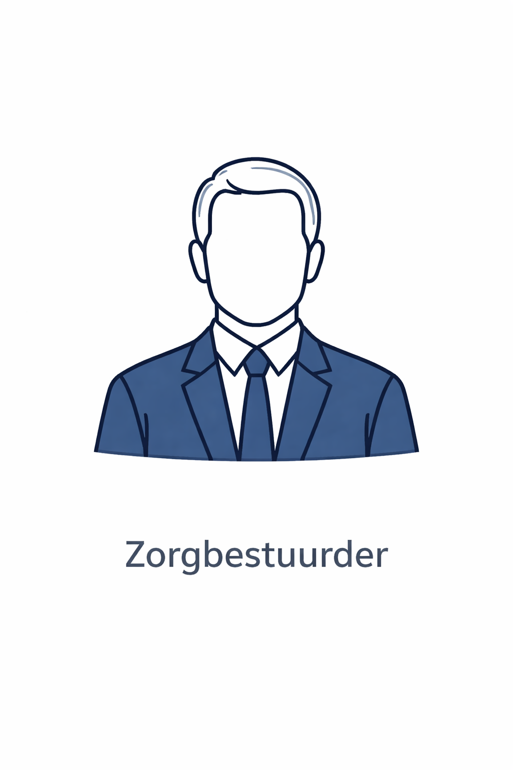 De bestuurder